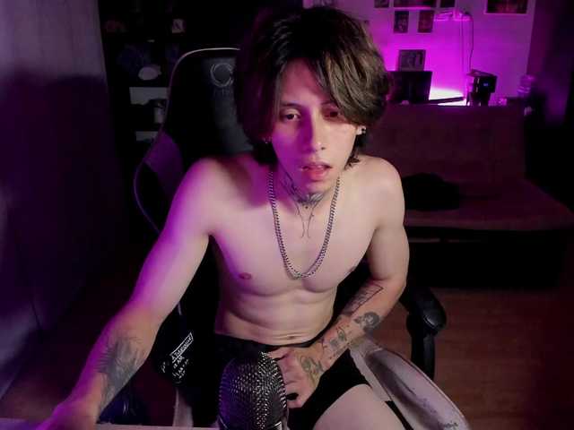 XiceBoy