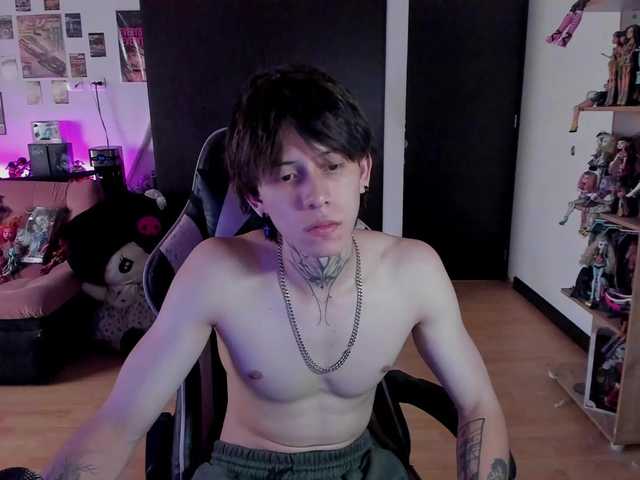 XiceBoy