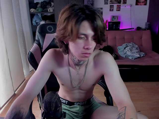 XiceBoy