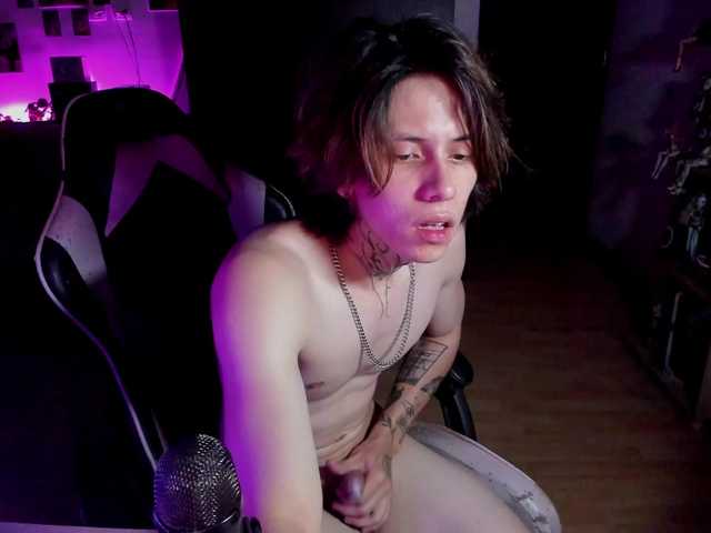 XiceBoy