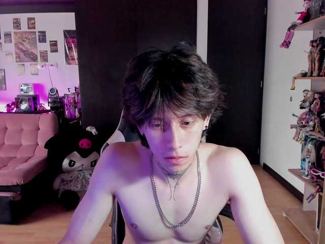 XiceBoy