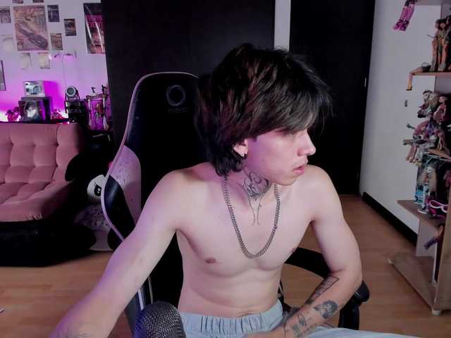 XiceBoy