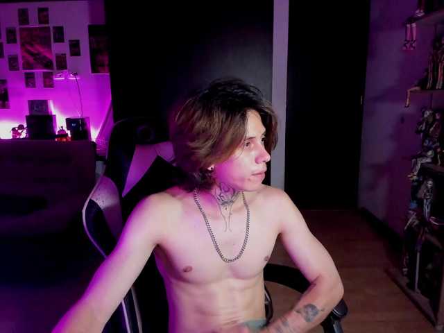 XiceBoy