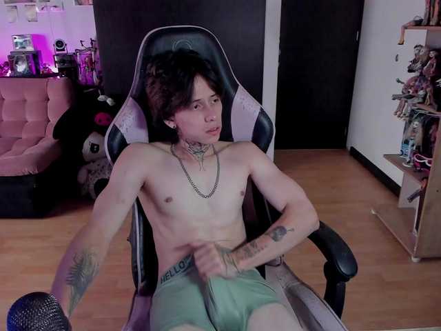 XiceBoy