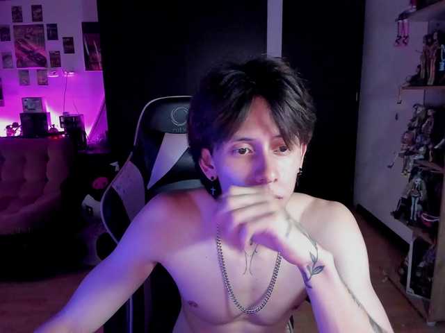 XiceBoy