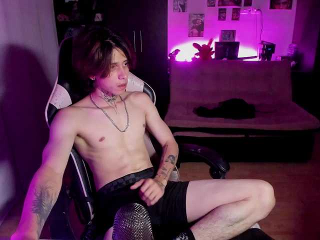 XiceBoy