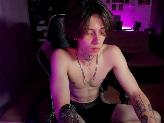 XiceBoy