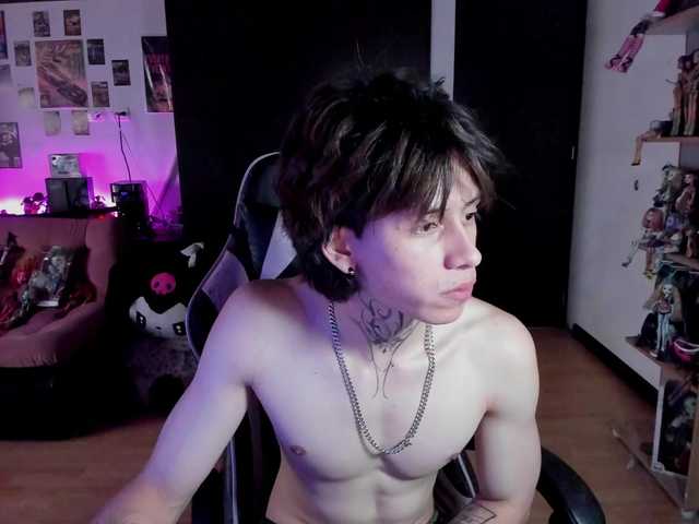 XiceBoy