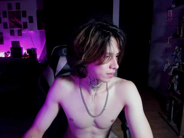 XiceBoy