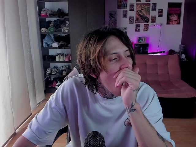 XiceBoy
