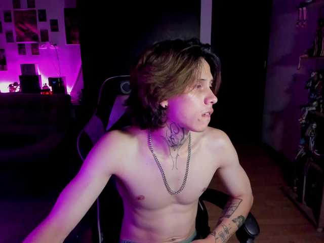 XiceBoy
