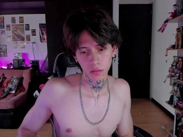 XiceBoy