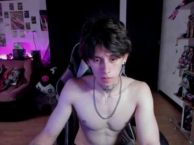 XiceBoy