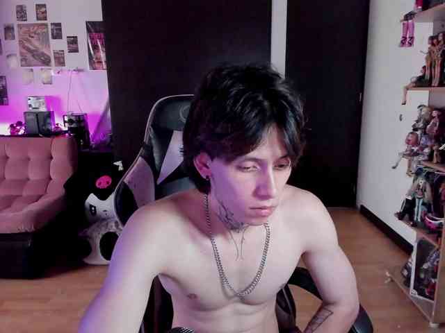 XiceBoy