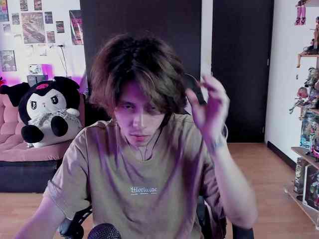 XiceBoy XiceBoy