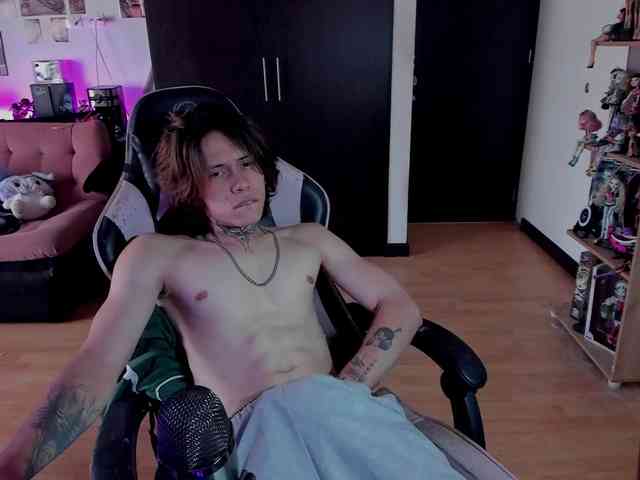 XiceBoy
