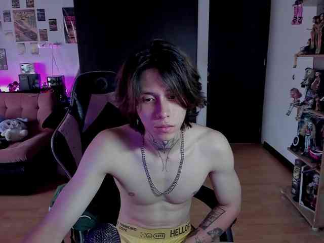 XiceBoy