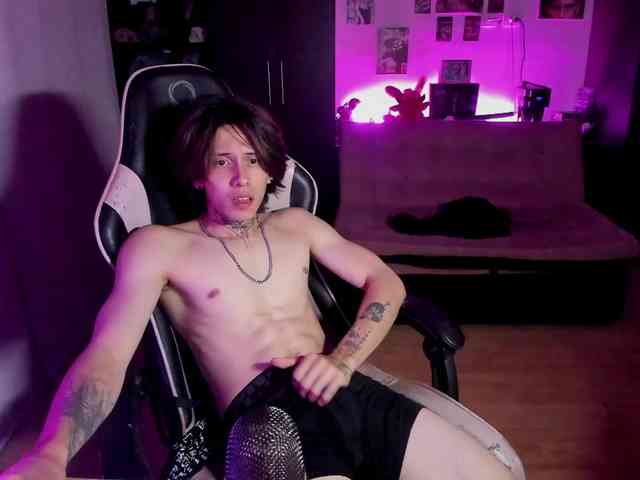 XiceBoy