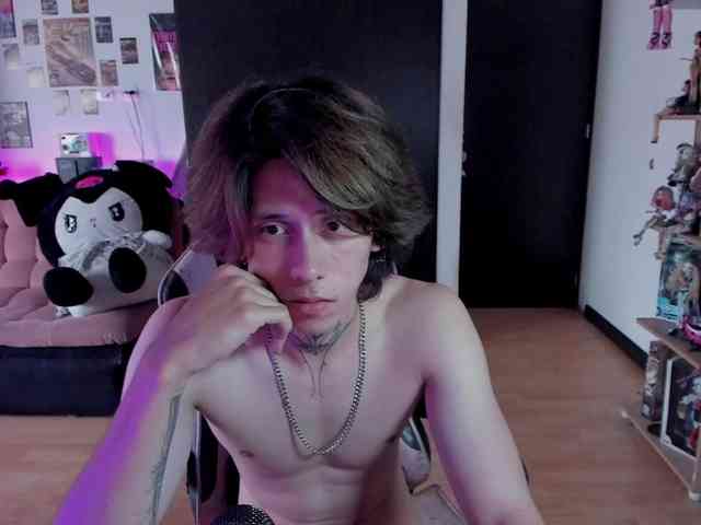XiceBoy