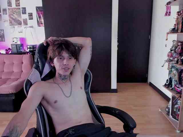 XiceBoy XiceBoy