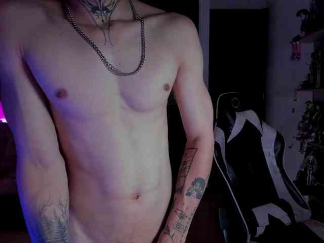 XiceBoy