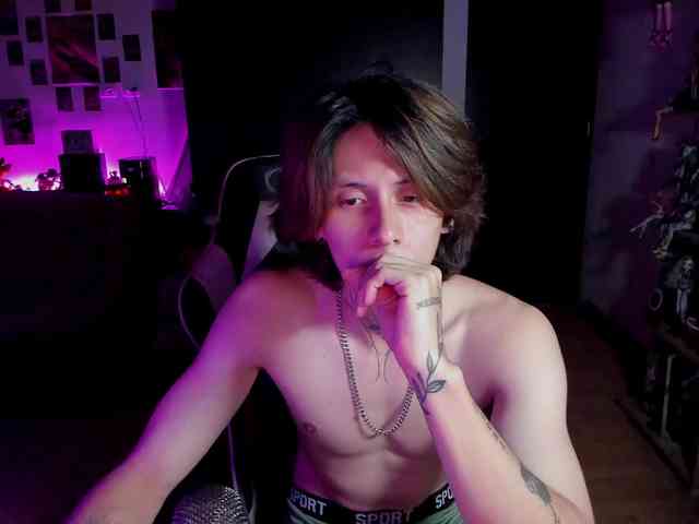 XiceBoy