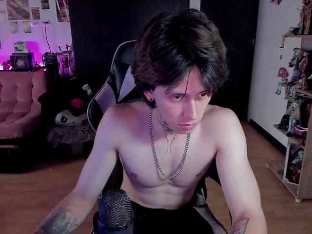 XiceBoy XiceBoy
