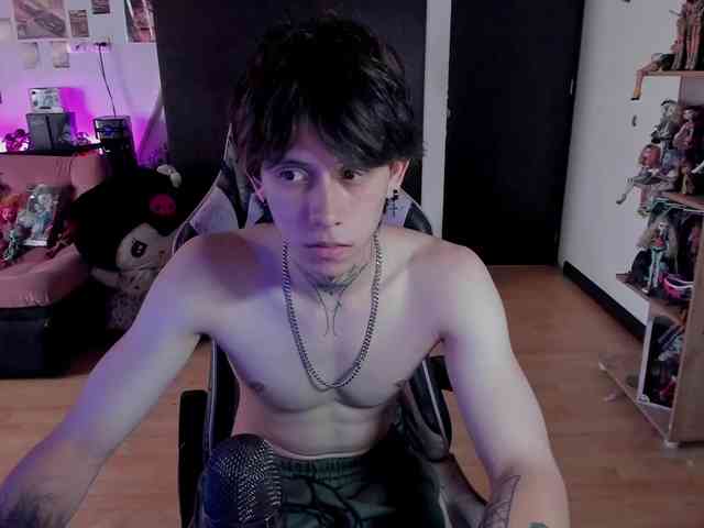 XiceBoy