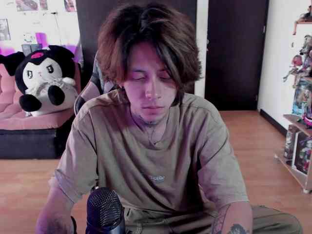 XiceBoy