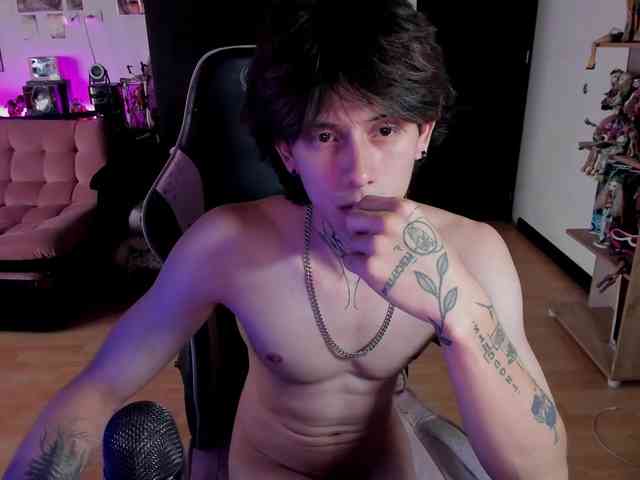XiceBoy