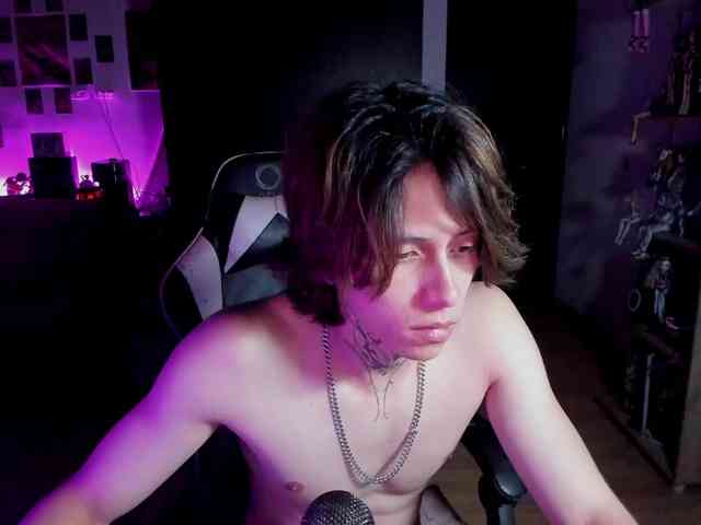 XiceBoy