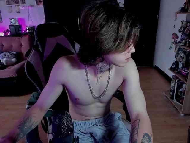 XiceBoy