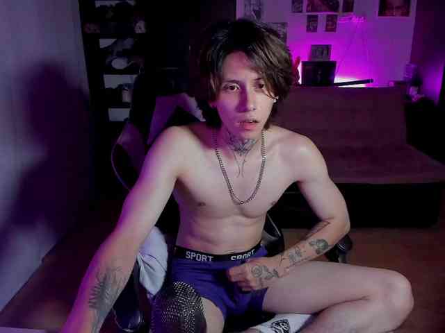 XiceBoy