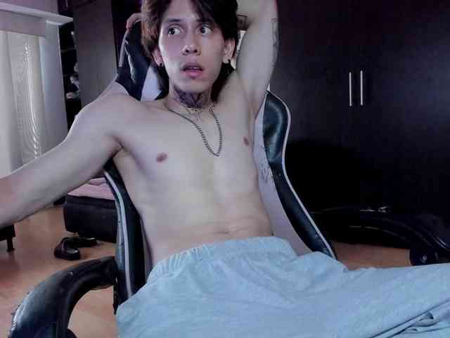 XiceBoy