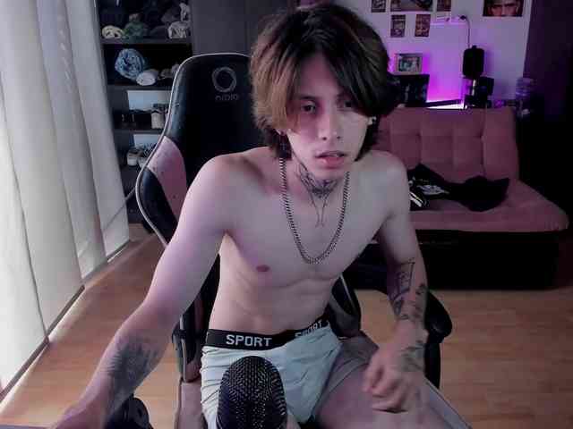 XiceBoy