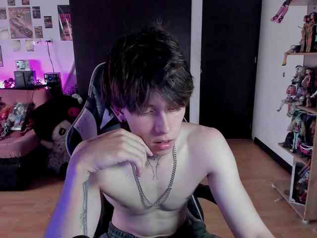 XiceBoy