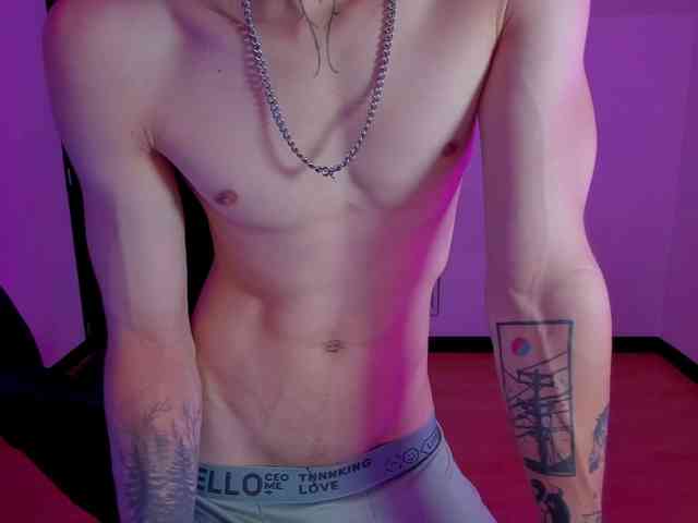 XiceBoy