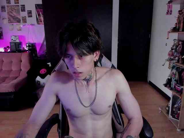 XiceBoy