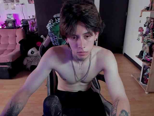XiceBoy