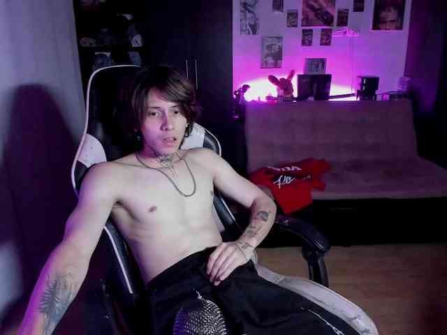 XiceBoy