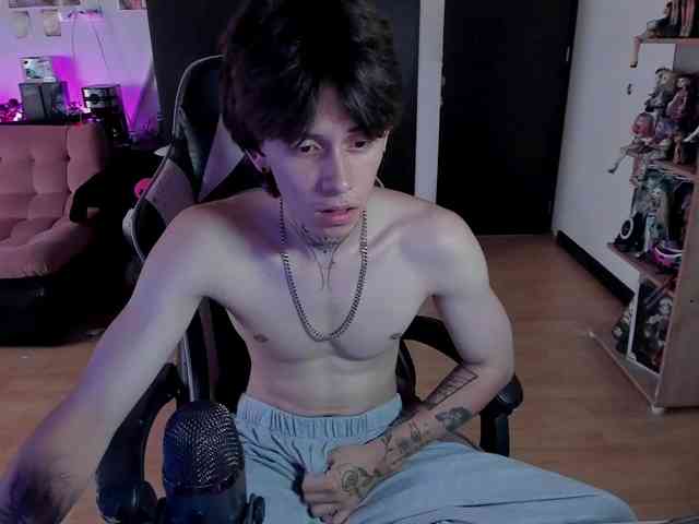 XiceBoy