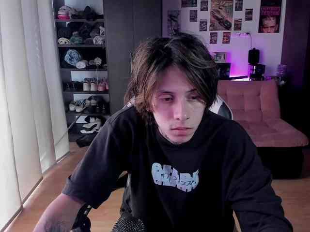 XiceBoy