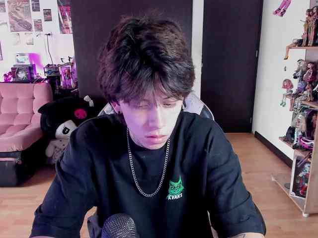 XiceBoy