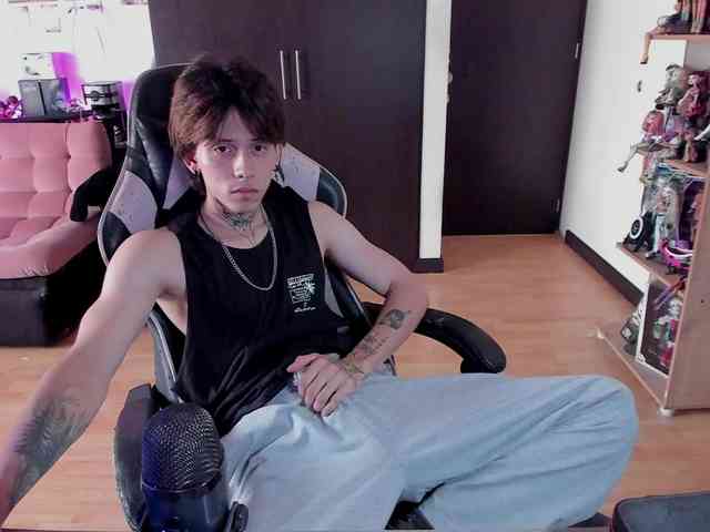 XiceBoy