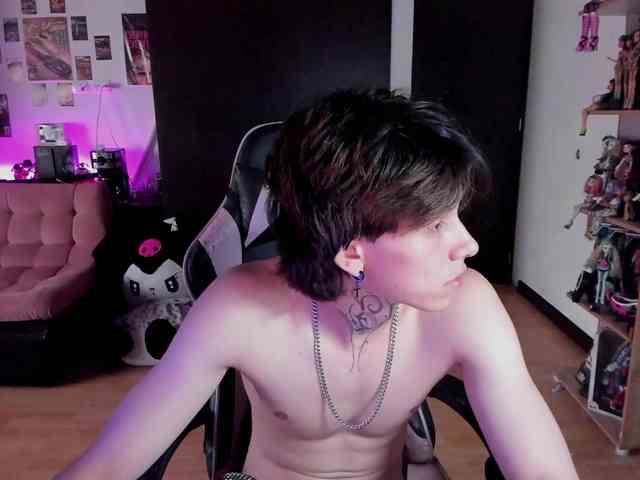XiceBoy