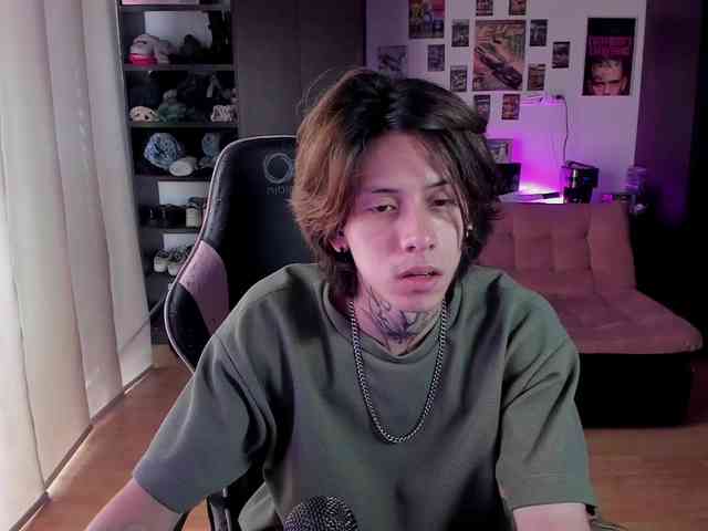 XiceBoy