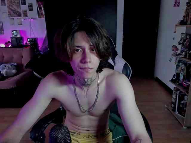 XiceBoy