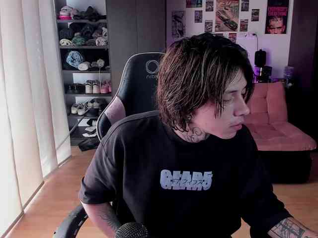 XiceBoy