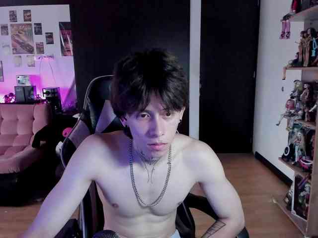 XiceBoy