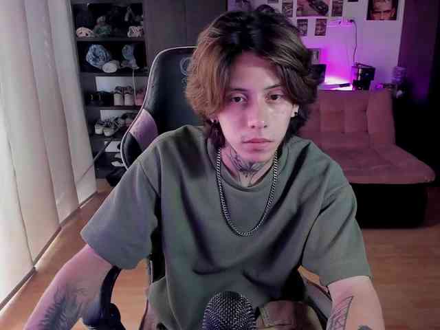XiceBoy